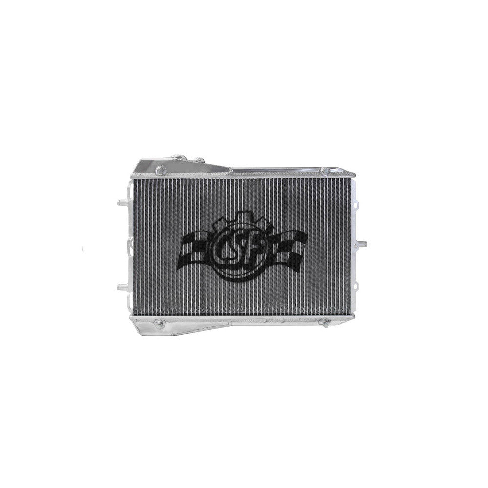 CSF Racing Aluminium Radiator for Porsche 911 Turbo/GT2 996 & 997 (RHS)