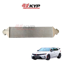 HKS R TYPE INTERCOOLER FOR HONDA CIVIC TYPE-R FL5 K20C