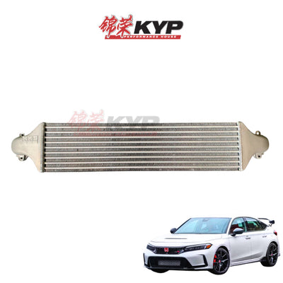 HKS R TYPE INTERCOOLER FOR HONDA CIVIC TYPE-R FL5 K20C