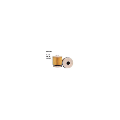 Wesfil DIESEL FUEL FILTER R2691P ISUZU - WCF121NM