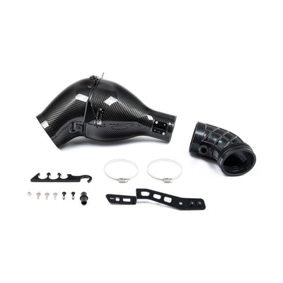 Eventuri Intake for Lotus Emira V6 Supercharged - Gloss