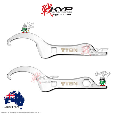 TEIN COILOVER ADJUSTMENT WRENCH 0 SET OF 2 - SST01-K0335-B
