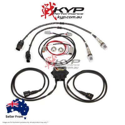 HALTECH WB2 Bosch - Dual Channel CAN O2 Wideband Controller Kit - HT-159986