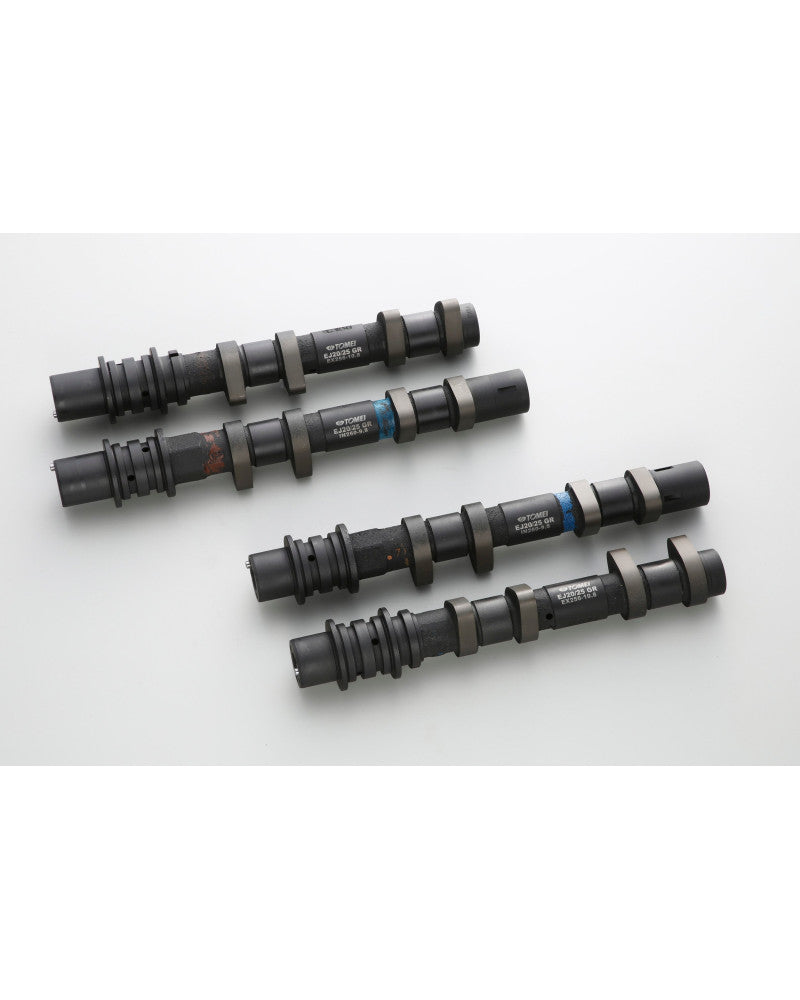 TOMEI PROCAM EJ207 GRB/GVB JDM/EJ257 WRX STI 08+ USDM DUAL AVCS EX 256-10.8MM