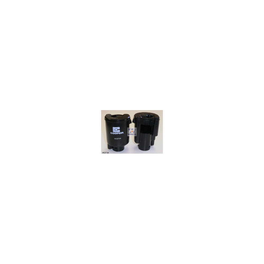 Wesfil IN TANK FUEL FILTER Z652 KIA IN TANK FILTER Z652 KIA - WCF34