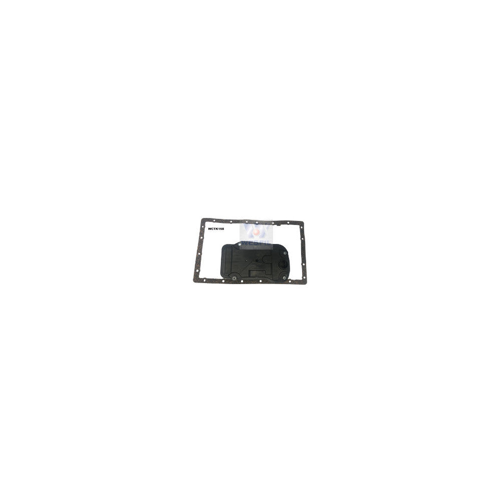Wesfil TRANSMISSION FILTER KIT RTK192 LEXUS - WCTK158