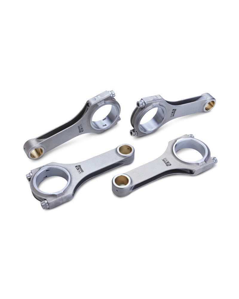 RSE FORGED H-BEAM CON-ROD SR20DE(T)/SR18DE 136.30MM (STD/2.2)