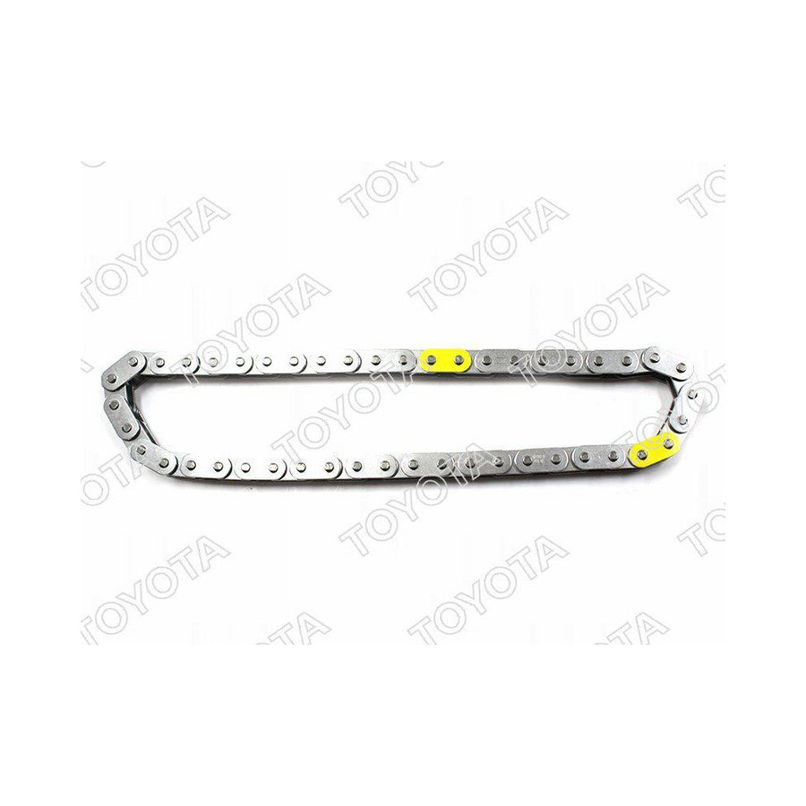 TOYOTA OEM TIMING CHAIN SUB-ASSY, NO.2 FOR 2GR - 13507-31020