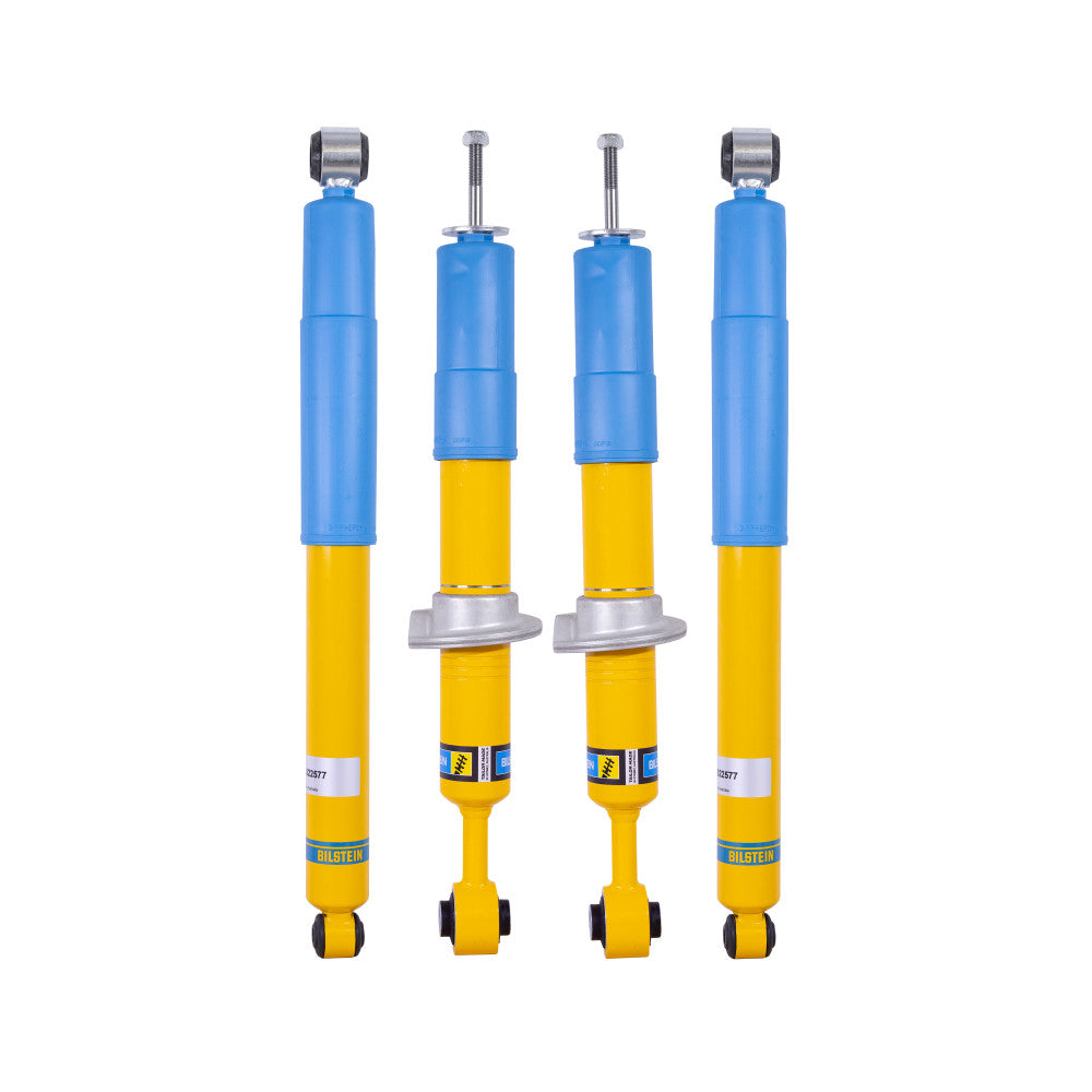 BILSTEIN B6 0 - 2