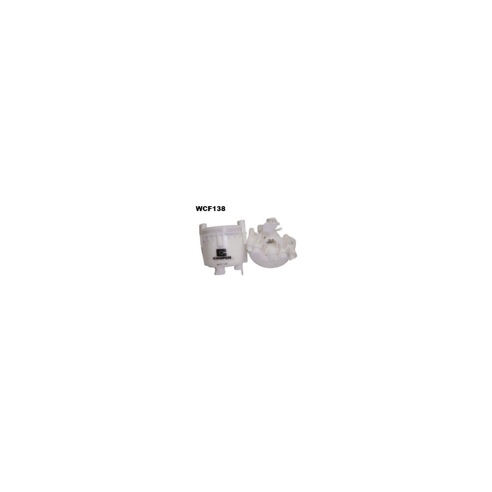 Wesfil IN TANK FUEL FILTER Z710 HOLDEN - WCF138