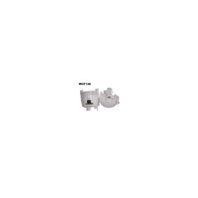 Wesfil IN TANK FUEL FILTER Z710 HOLDEN - WCF138