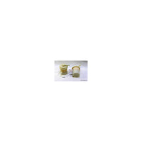 Wesfil PLASTIC IN-LINE FUEL FILTER Z491 HOLDEN/SUZUKI - WZ491