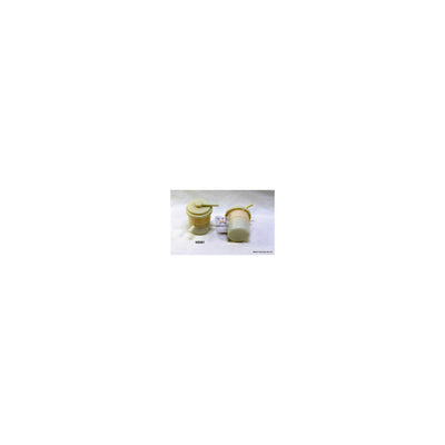 Wesfil PLASTIC IN-LINE FUEL FILTER Z491 HOLDEN/SUZUKI - WZ491