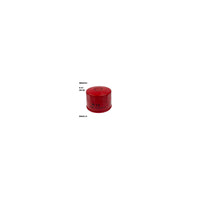 Wesfil OIL FILTER MOTORCYCLE YAMAHA - WMOF04
