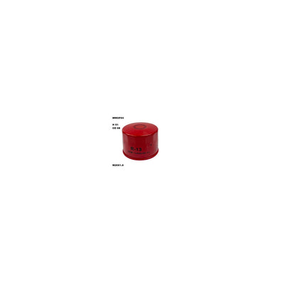 Wesfil OIL FILTER MOTORCYCLE YAMAHA - WMOF04