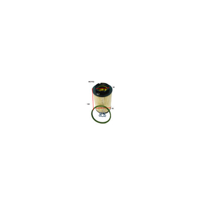 Wesfil DIESEL FUEL FILTER R2622P AUDI/VW - WCF92