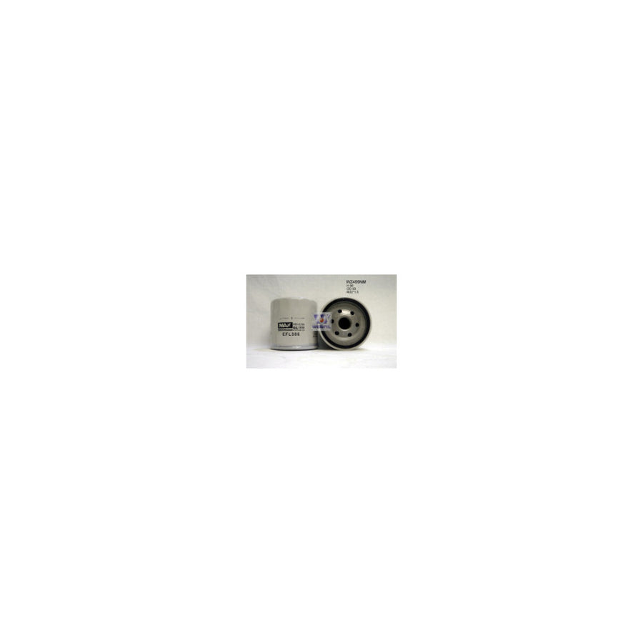 Wesfil OIL FILTER Z499 FORD - WZ499NM