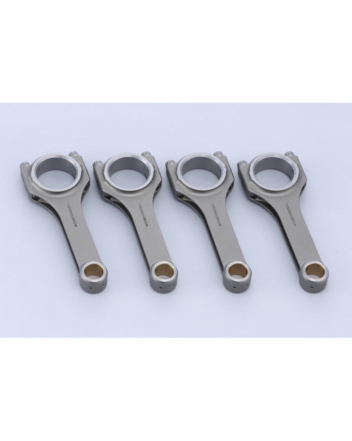 TOMEI FORGED H-BEAM CONROD KIT 4G63 147MM
