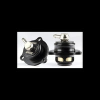Turbosmart Kompact BOV Blow Off Valve Shortie - Ford Focus Mk2 XR5 & RS/Focus Mk3 ST/Falcon FG/Volvo/Porsche