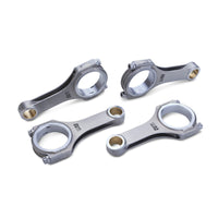 RSE FORGED H-BEAM CON-ROD EJ25 127.80MM (2.6)