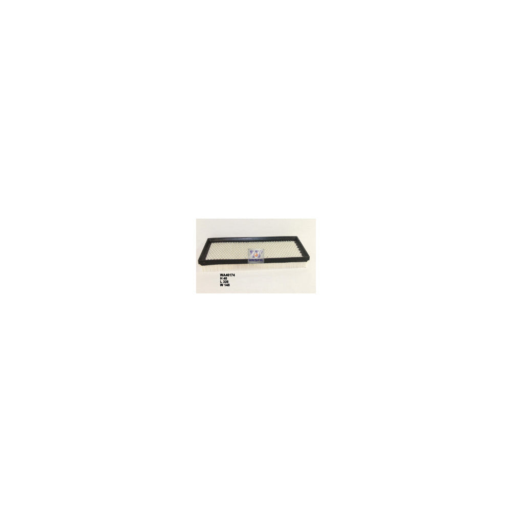 Wesfil AIR FILTER A1275 FORD - WA46174