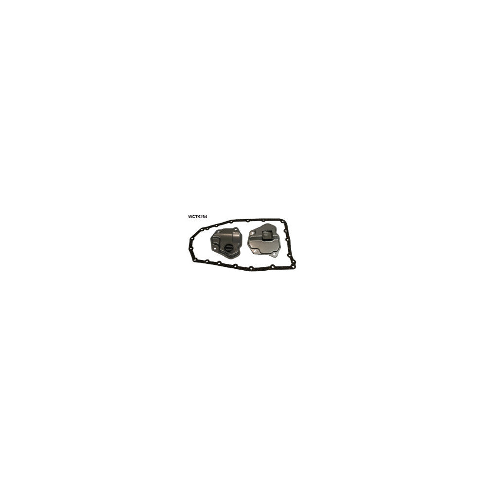 Wesfil TRANSMISSION FILTER KIT SUZUKI - WCTK254