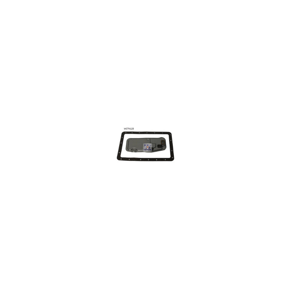 Wesfil TRANSMISSION FILTER KIT RTK193 TOYOTA - WCTK125