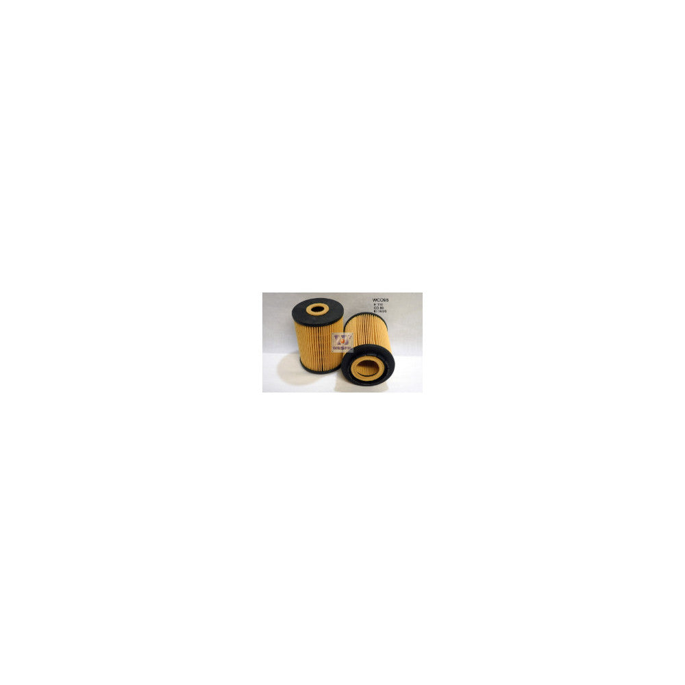 Wesfil OIL FILTER VW - WCO98