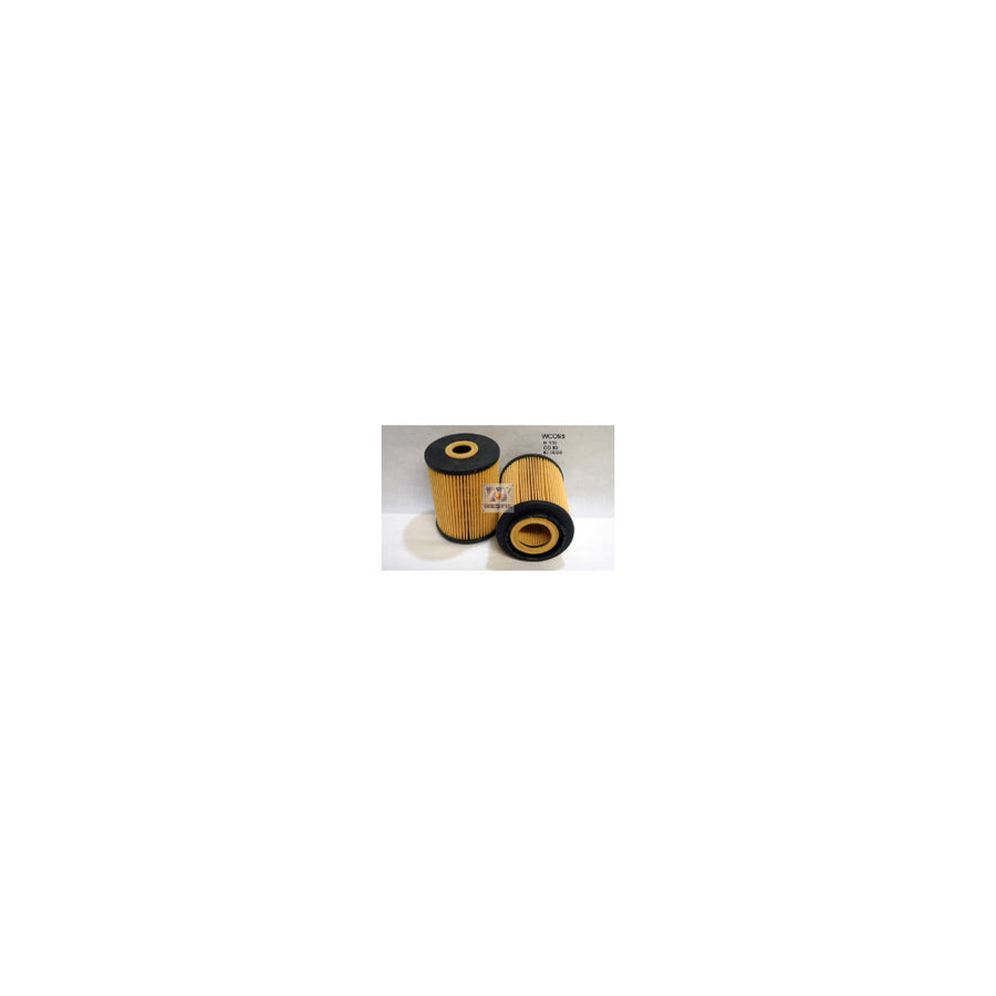 Wesfil OIL FILTER VW - WCO98