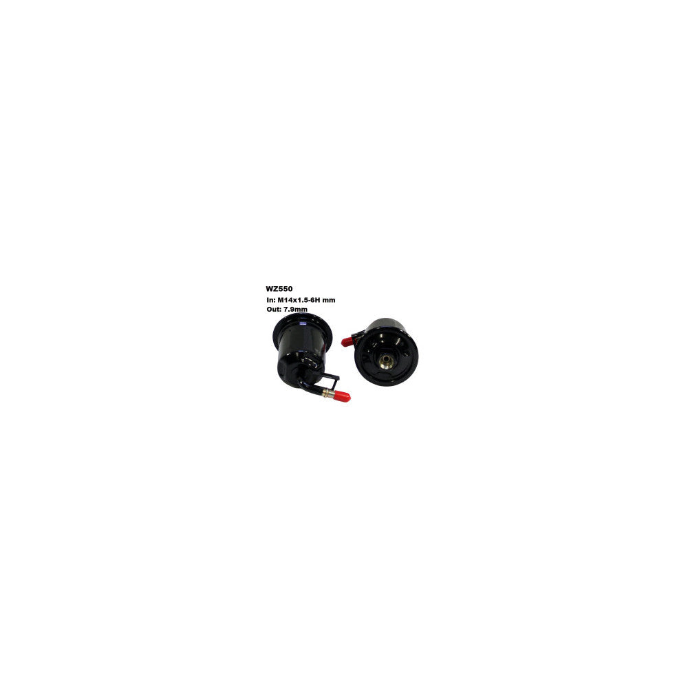 Wesfil EFI FUEL FILTER Z550 LEXUS/TOYOTA - WZ550
