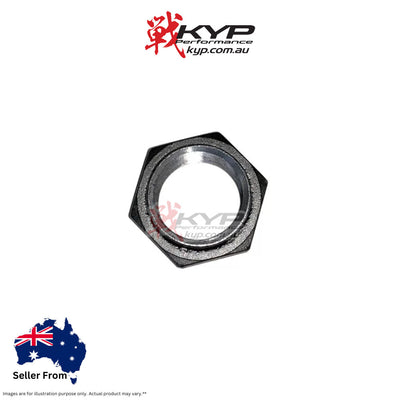 HONDA OEM B SERIES TRANSMISSION COUNTER SHAFT NUT (23MM) B16 B18