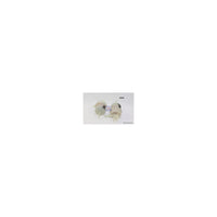 Wesfil PLASTIC IN-LINE FUEL FILTER Z368 DAIHATSU - WZ368