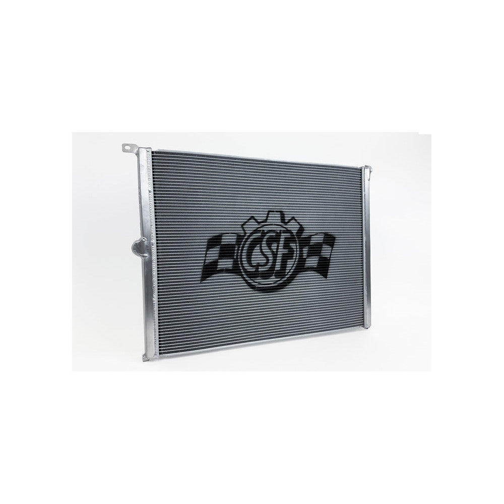 CSF Racing 2-Row 42mm Race Spec Aluminium Radiator for BMW 2-Series/3-Series/4-Series (B58 Gen 1)