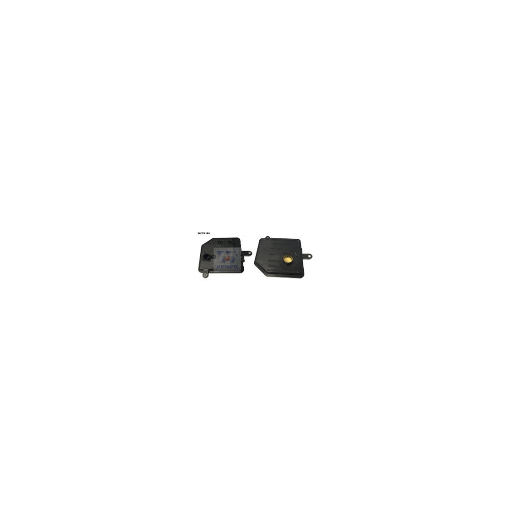 Wesfil TRANSMISSION FILTER KIT RTK201 SUZUKI - WCTK180