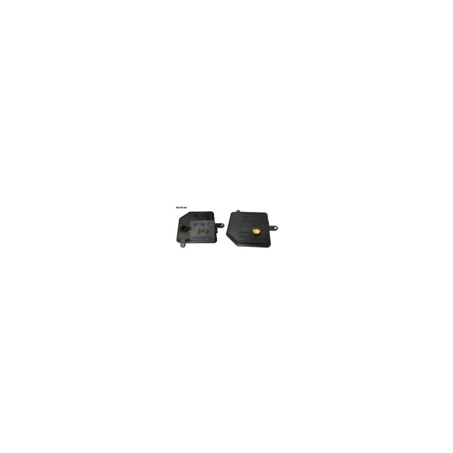 Wesfil TRANSMISSION FILTER KIT RTK201 SUZUKI - WCTK180