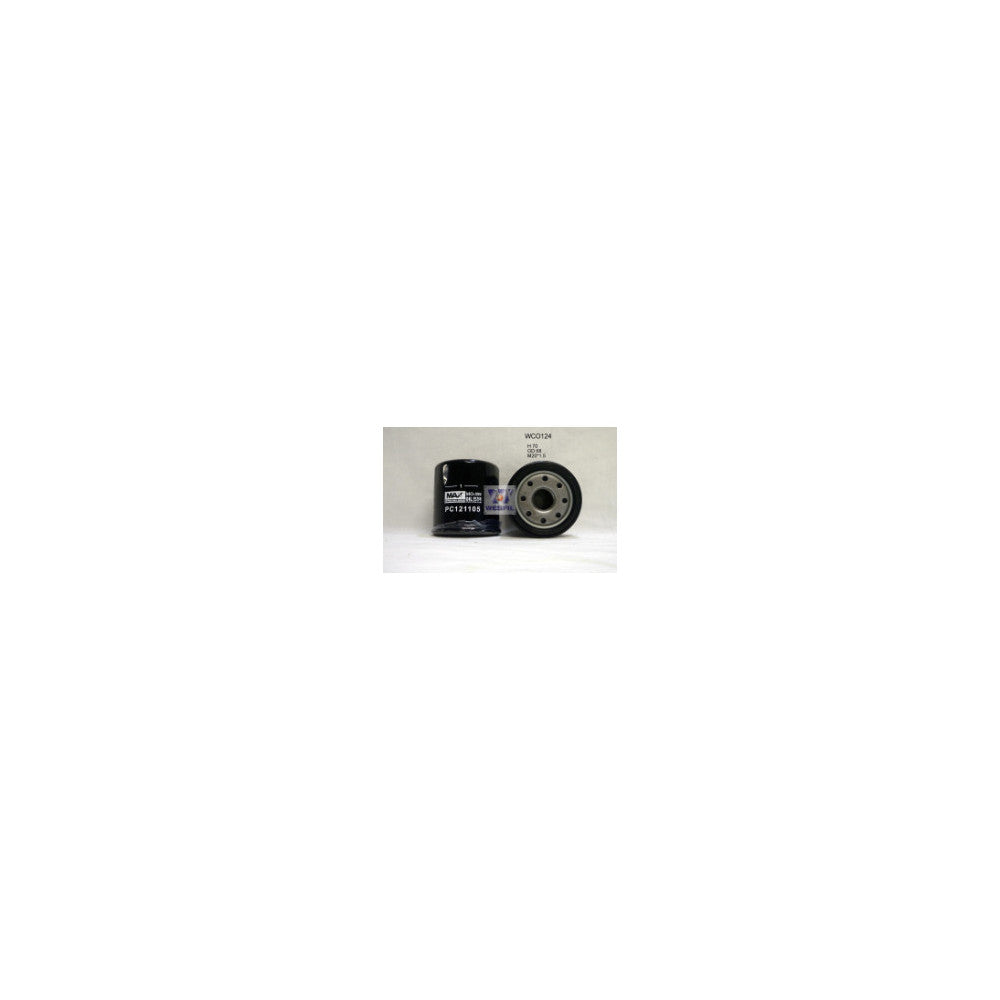 Wesfil OIL FILTER Z926 PROTON - WCO124NM