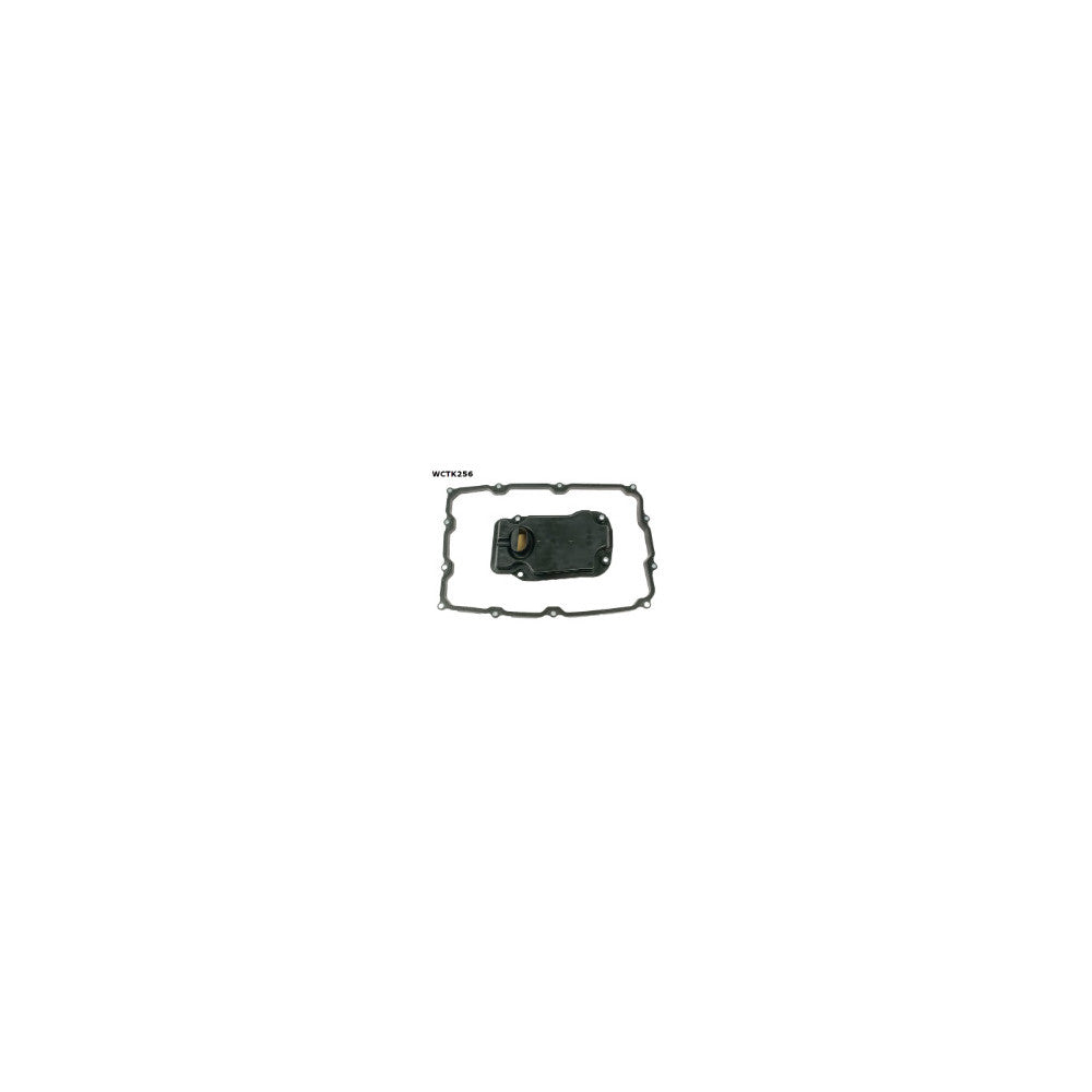 Wesfil TRANSMISSION FILTER KIT LEXUS/TOYOTA - WCTK256