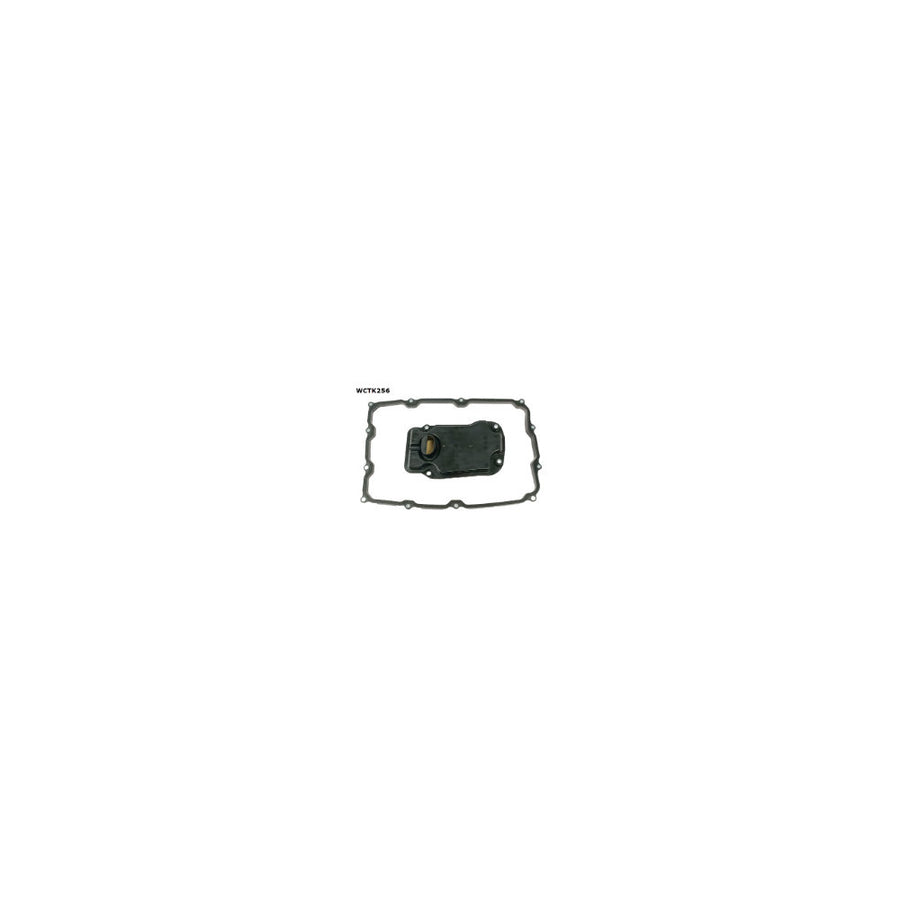 Wesfil TRANSMISSION FILTER KIT LEXUS/TOYOTA - WCTK256