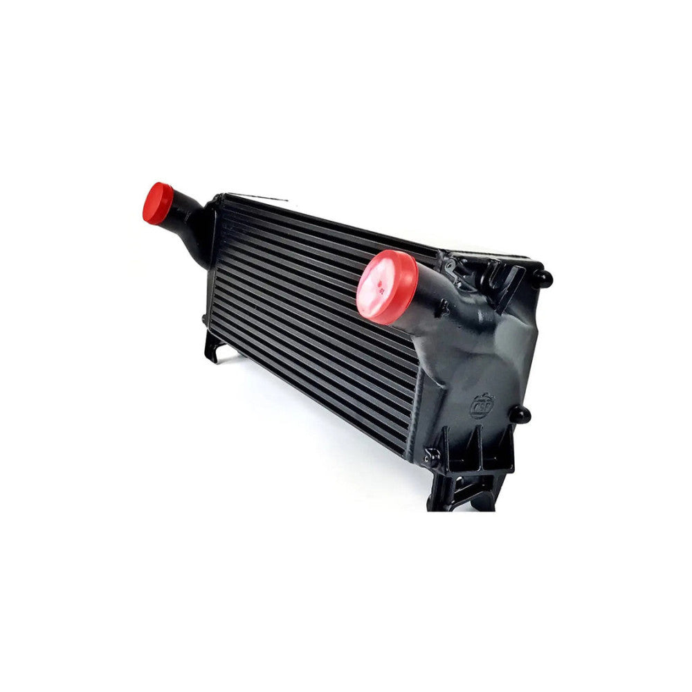 CSF Racing Aluminium Radiator for Dodge Ram 6.7L Cummins Diesel 13-17