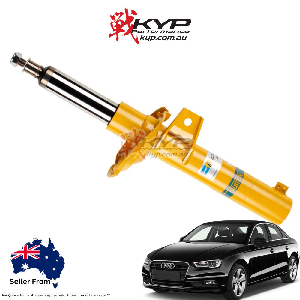 BILSTEIN B8 STD + LOW FRONT SUSPENSION FOR AUDI A3 8V 06-14 TT FV 14+ SKODA OCTAVIA MK3 5E RS 12-19 VW GOLF MK7  35-229919