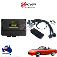 HALTECH Nexus S3 Plug 'n' Play Adapter Harness Kit - Mazda MX5 NB - HT-213303