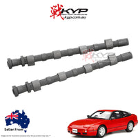 TOMEI PONCAM SR20DE P10,W10 TYPE-N For NISSAN SILVIA 180SX SR 143041