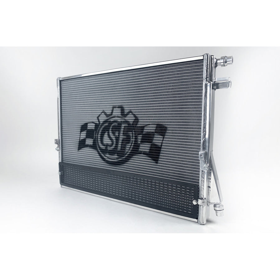 CSF Racing 2-Row 42mm Aluminium Heat Exchanger for Toyota Supra A90/BMW 1,2,3,4 Series GX/Z4 G29 (B58)