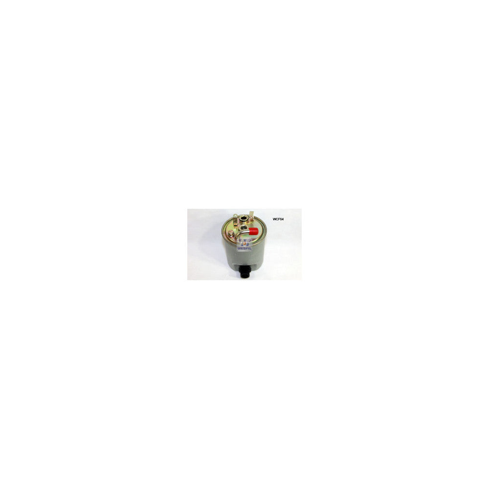 Wesfil EFI FUEL FILTER Z641 MERCEDES - WCF54