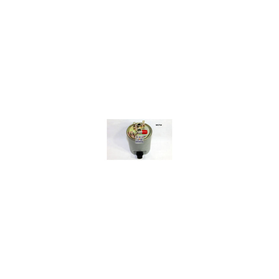 Wesfil EFI FUEL FILTER Z641 MERCEDES - WCF54