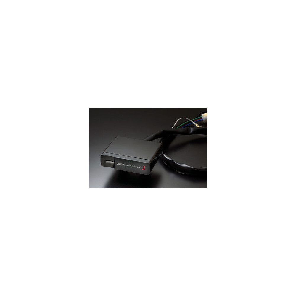 HKS TURBO TIMER For MULTIPLE FITTING 41001-AK012