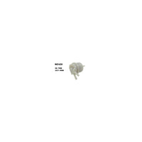 Wesfil PLASTIC IN-LINE FUEL FILTER Z428 SUBARU - WZ428