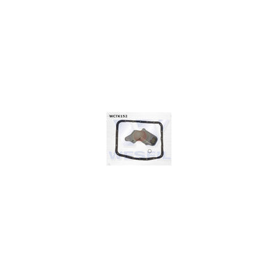Wesfil TRANSMISSION FILTER KIT RTK122 MAZDA MAZDA - WCTK152