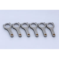 TOMEI FORGED H-BEAM CONROD KIT RB26DETT/RB25DE(T) 121.5MM