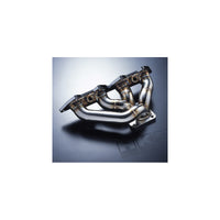 HKS EXHAUST MANIFOLD For MITSUBISHI LANCER EVOLUTION IV V VI VII VIII IX EVO 4 5 6 7 8 9 EVO4 EVO5 EVO6 EVO7 EVO8 EVO9
